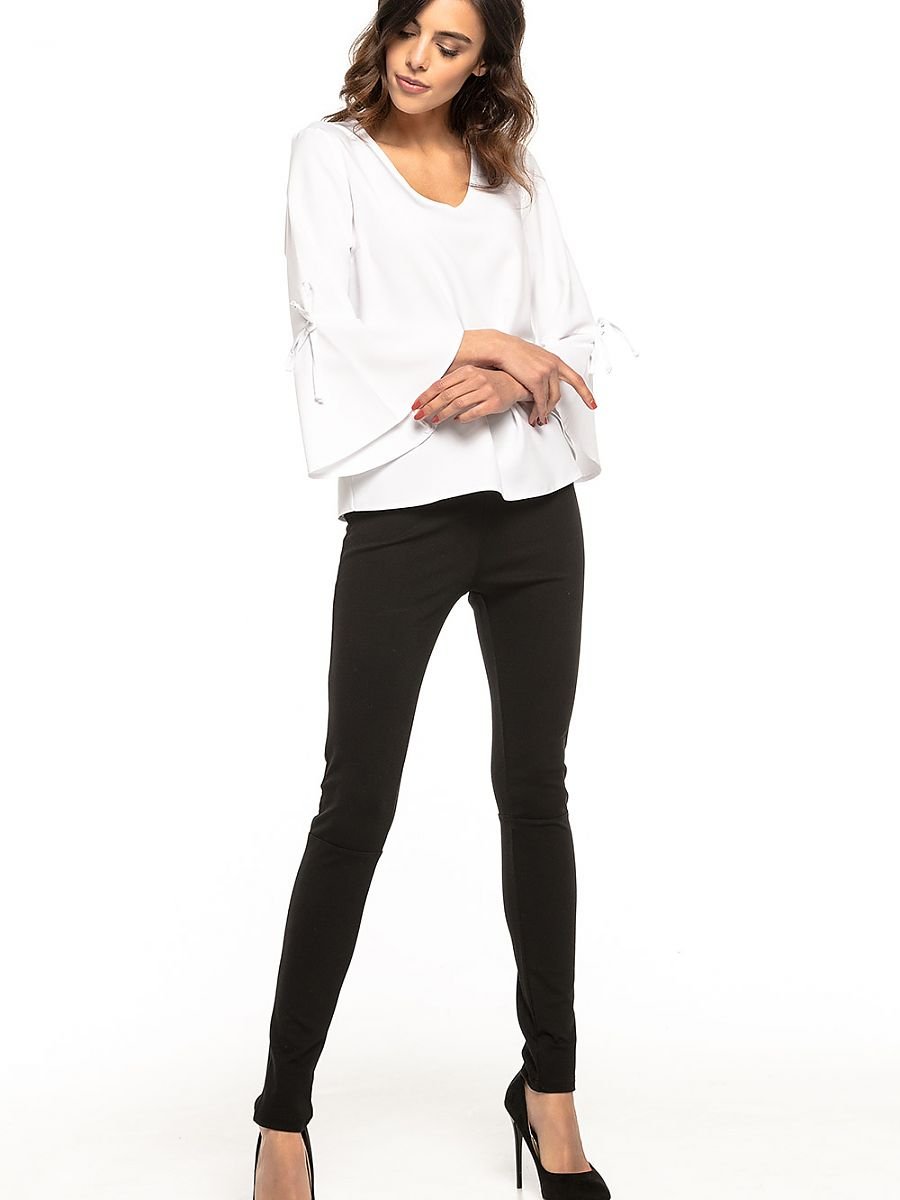 Blouse model 127873 Tessita