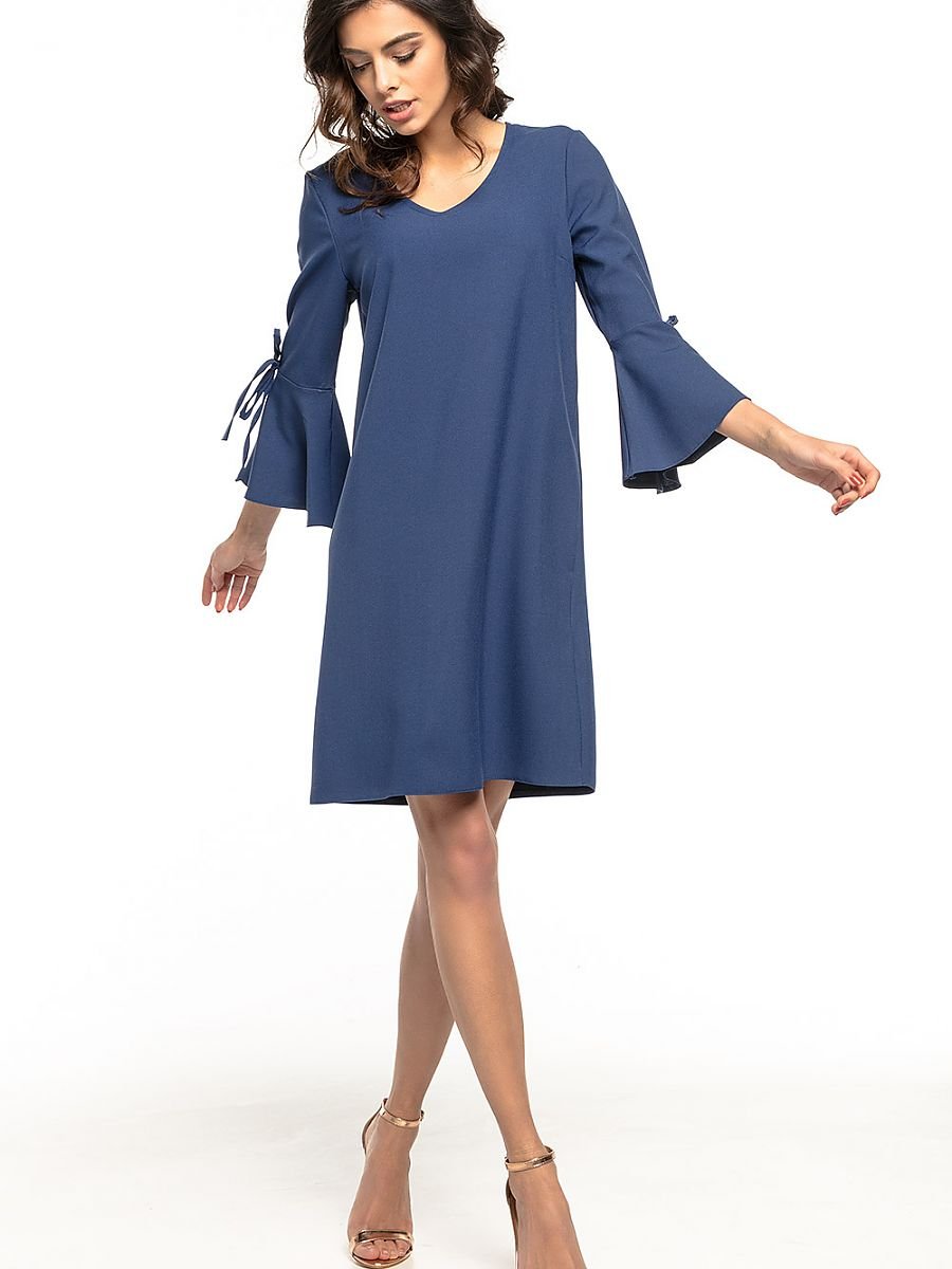 Cocktail dress model 127878 Tessita