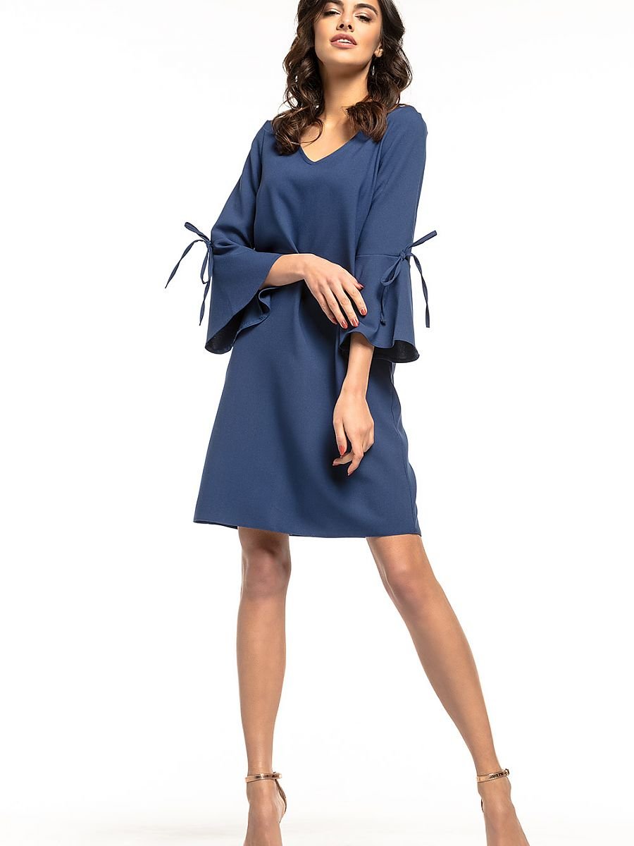 Cocktail dress model 127878 Tessita