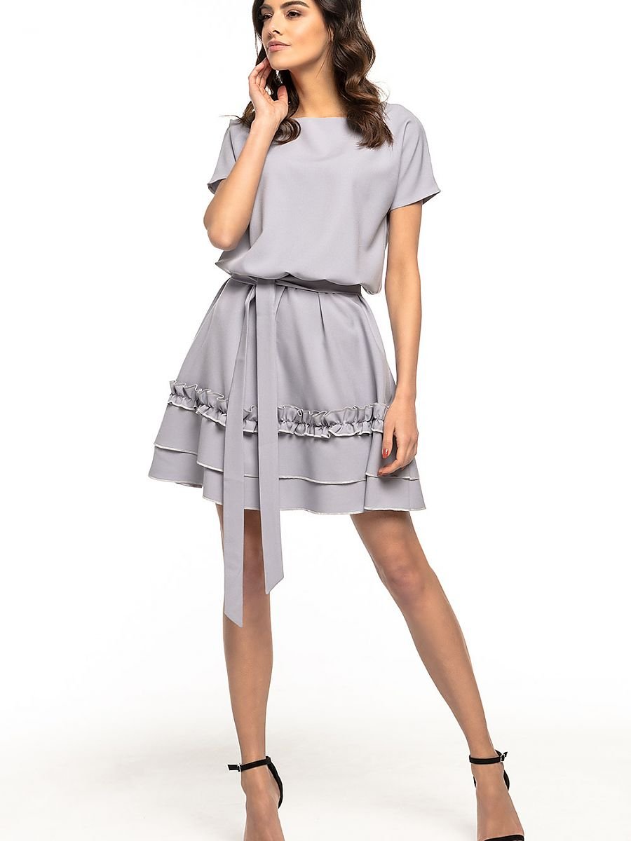 Daydress model 127919 Tessita