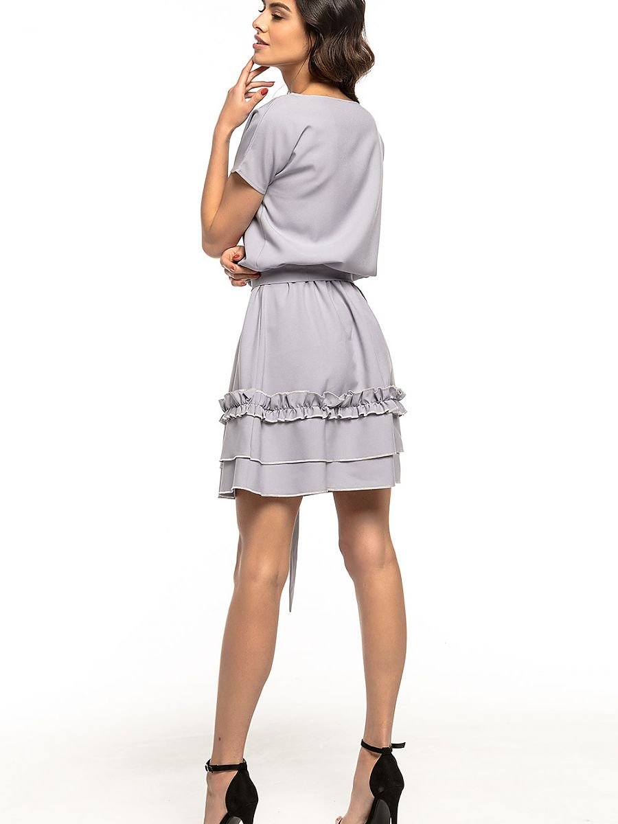 Daydress model 127919 Tessita