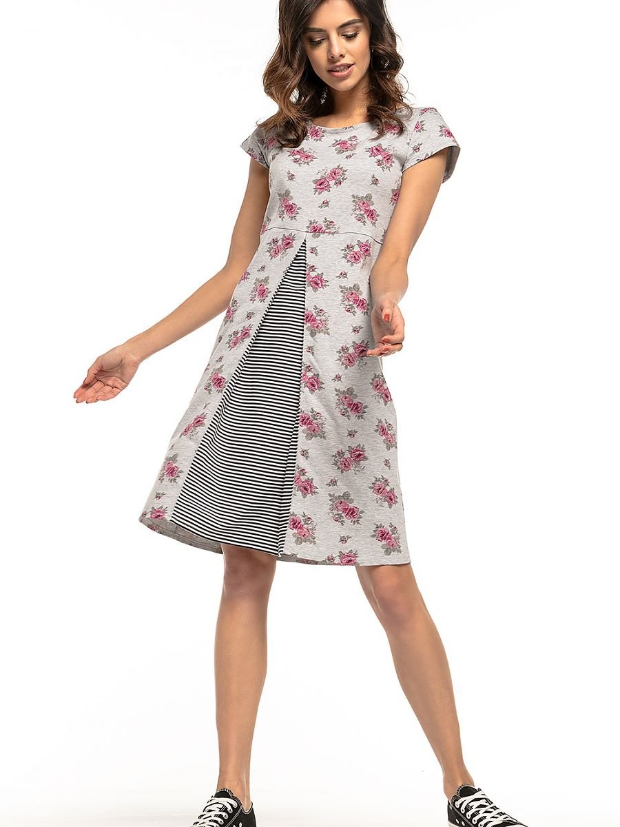 Daydress model 127942 Tessita