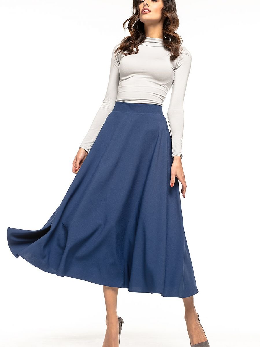 Skirt model 127958 Tessita