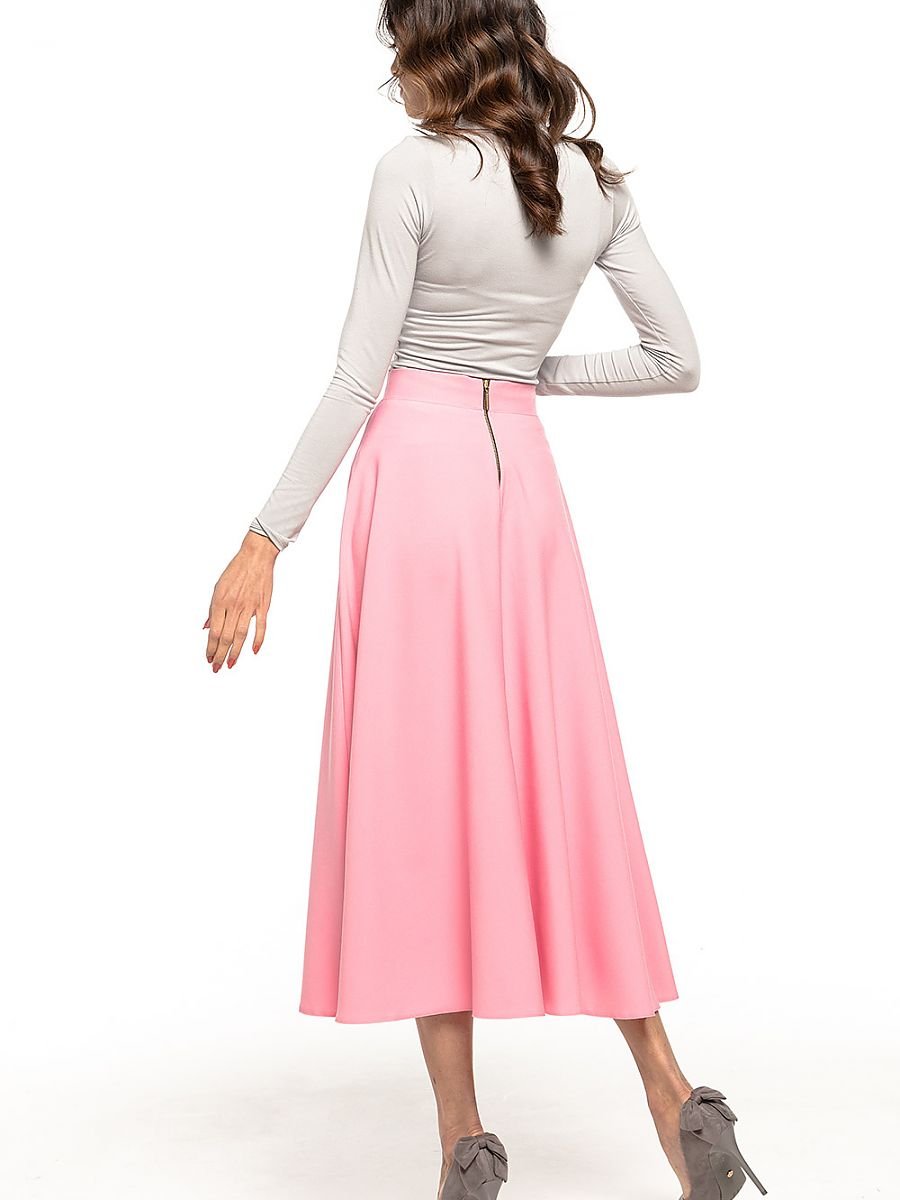 Skirt model 127960 Tessita