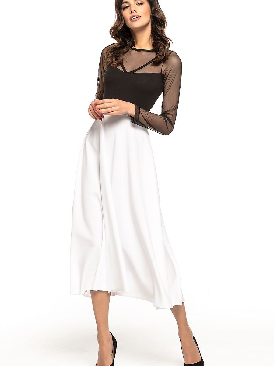 Skirt model 127961 Tessita