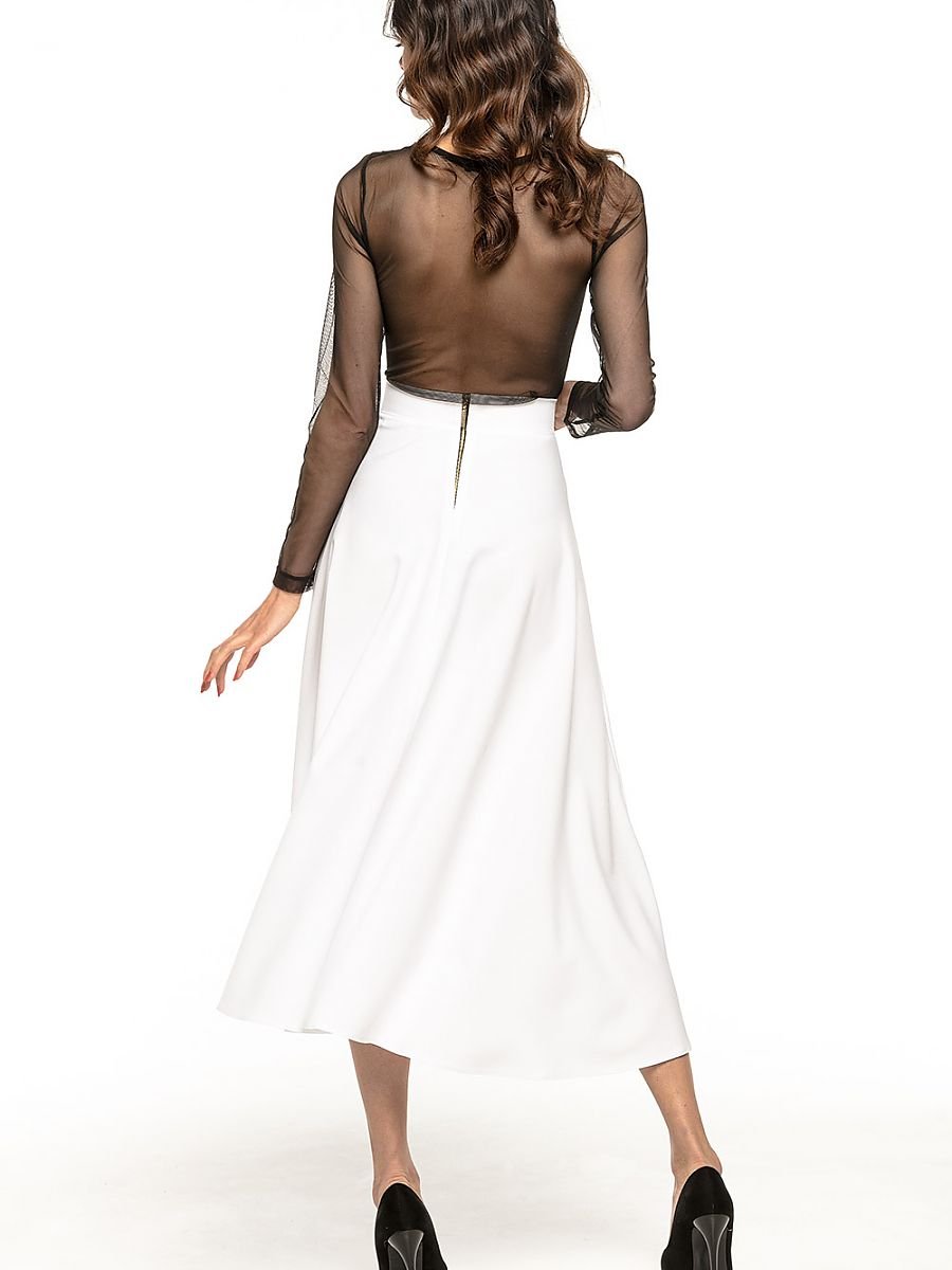 Skirt model 127961 Tessita