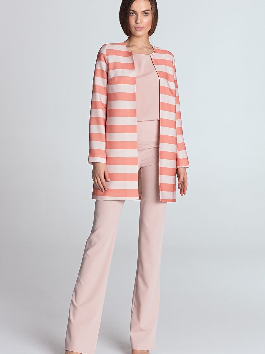 Jacket model 128192 Nife