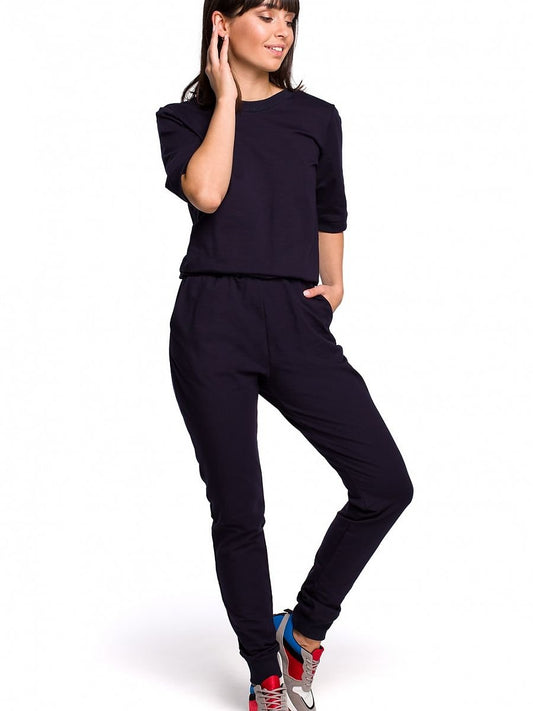 Suit model 128250 BeWear