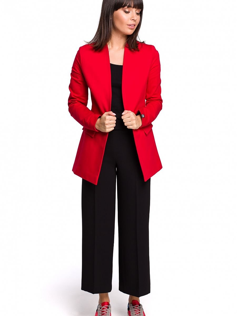 Jacket model 128256 BeWear