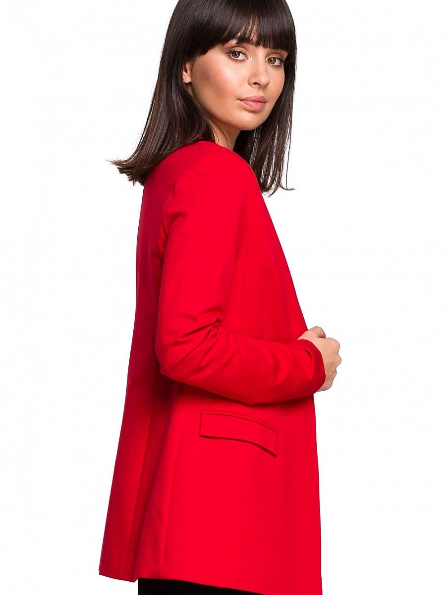 Jacket model 128256 BeWear