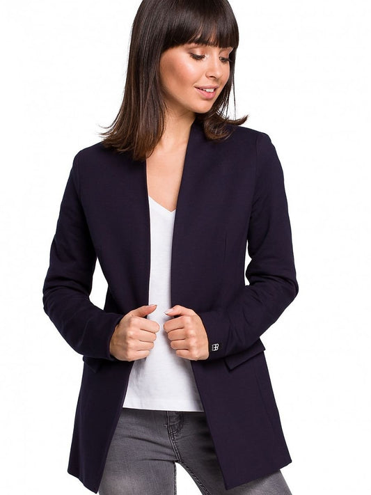 Jacket model 128257 BeWear