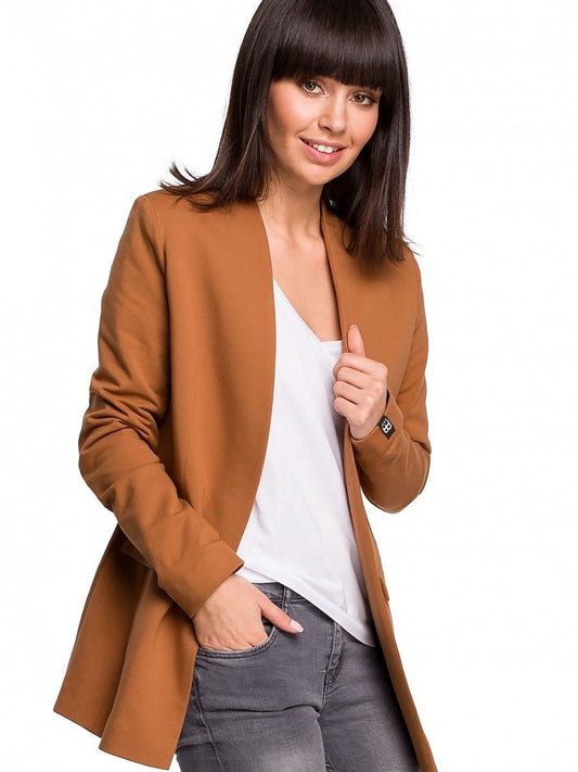 Jacket model 128258 BeWear