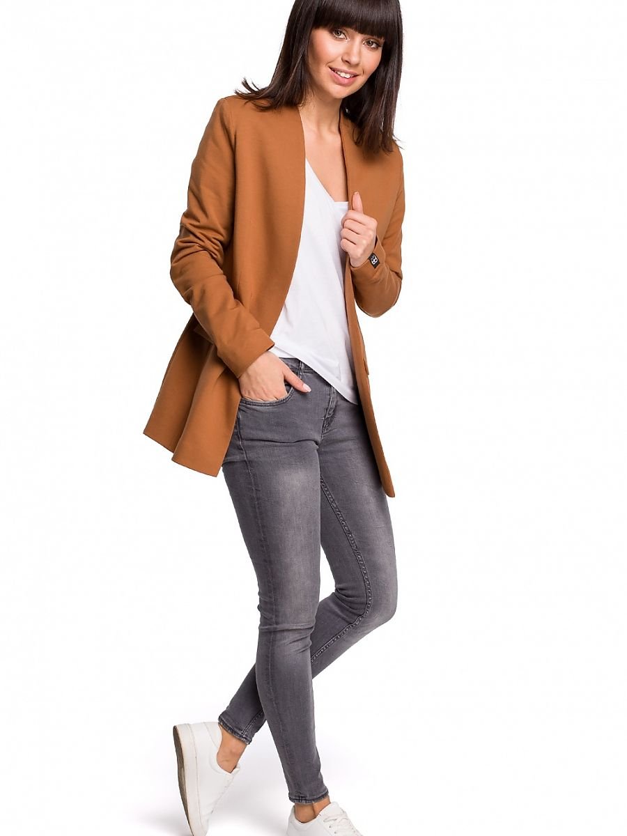 Jacket model 128258 BeWear