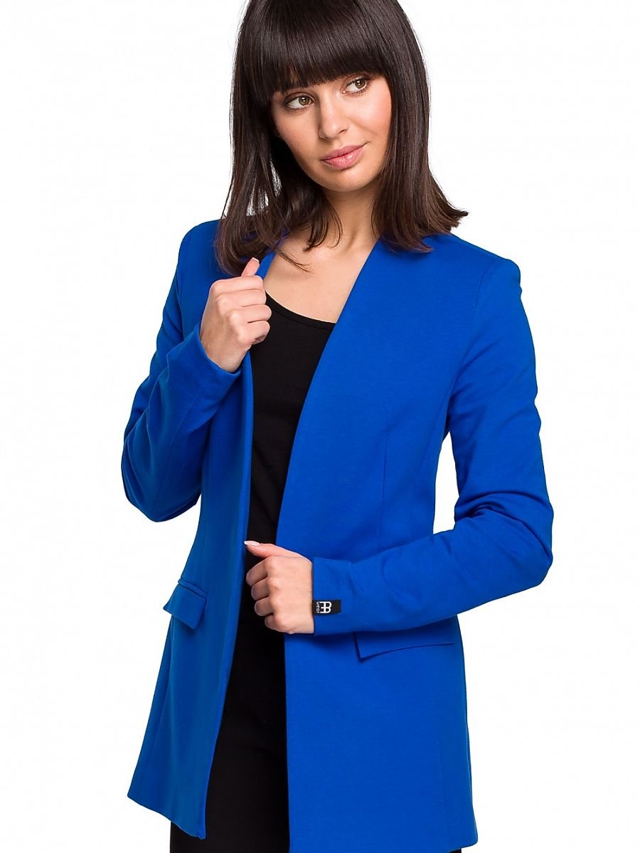 Jacket model 128260 BeWear