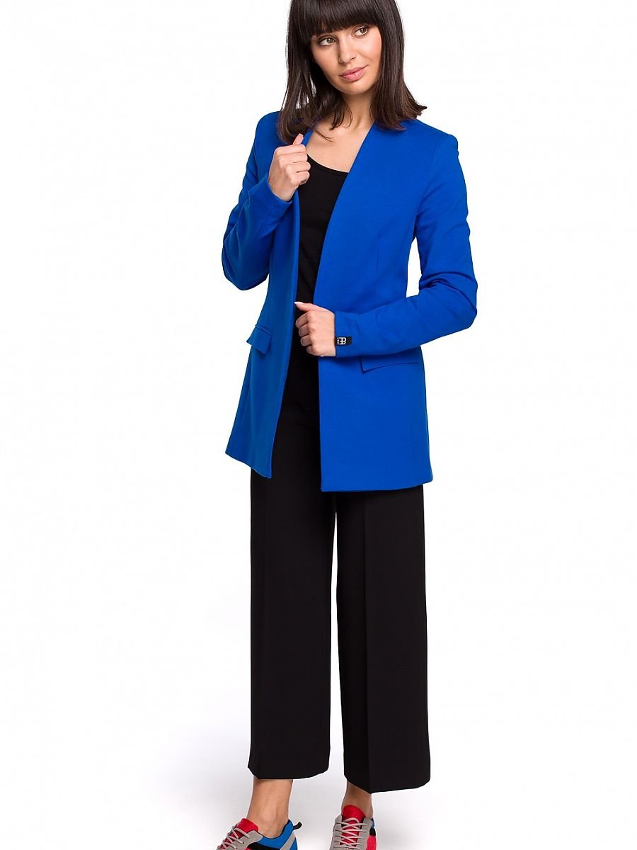 Jacket model 128260 BeWear