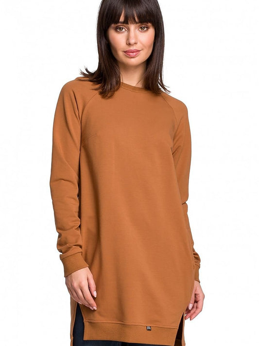 Sweatshirt model 128261 BeWear