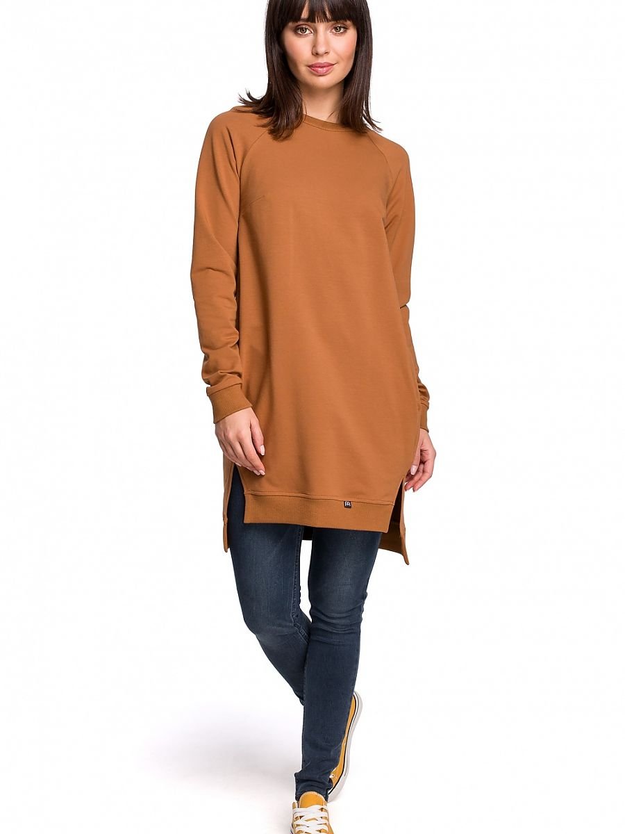 Sweatshirt model 128261 BeWear