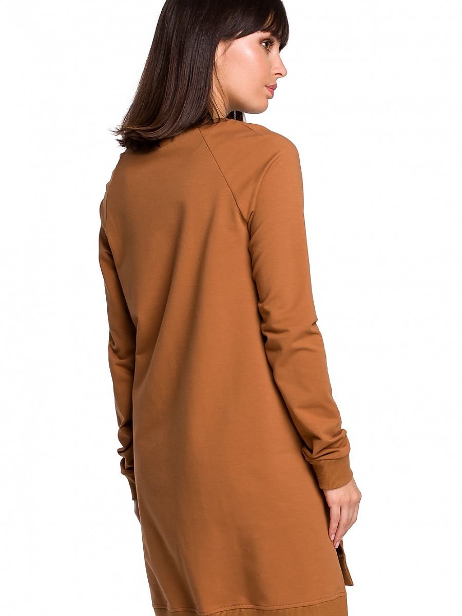 Sweatshirt model 128261 BeWear