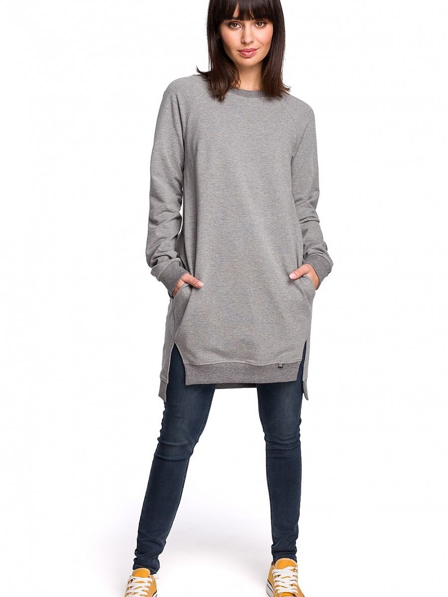 Sweatshirt model 128263 BeWear