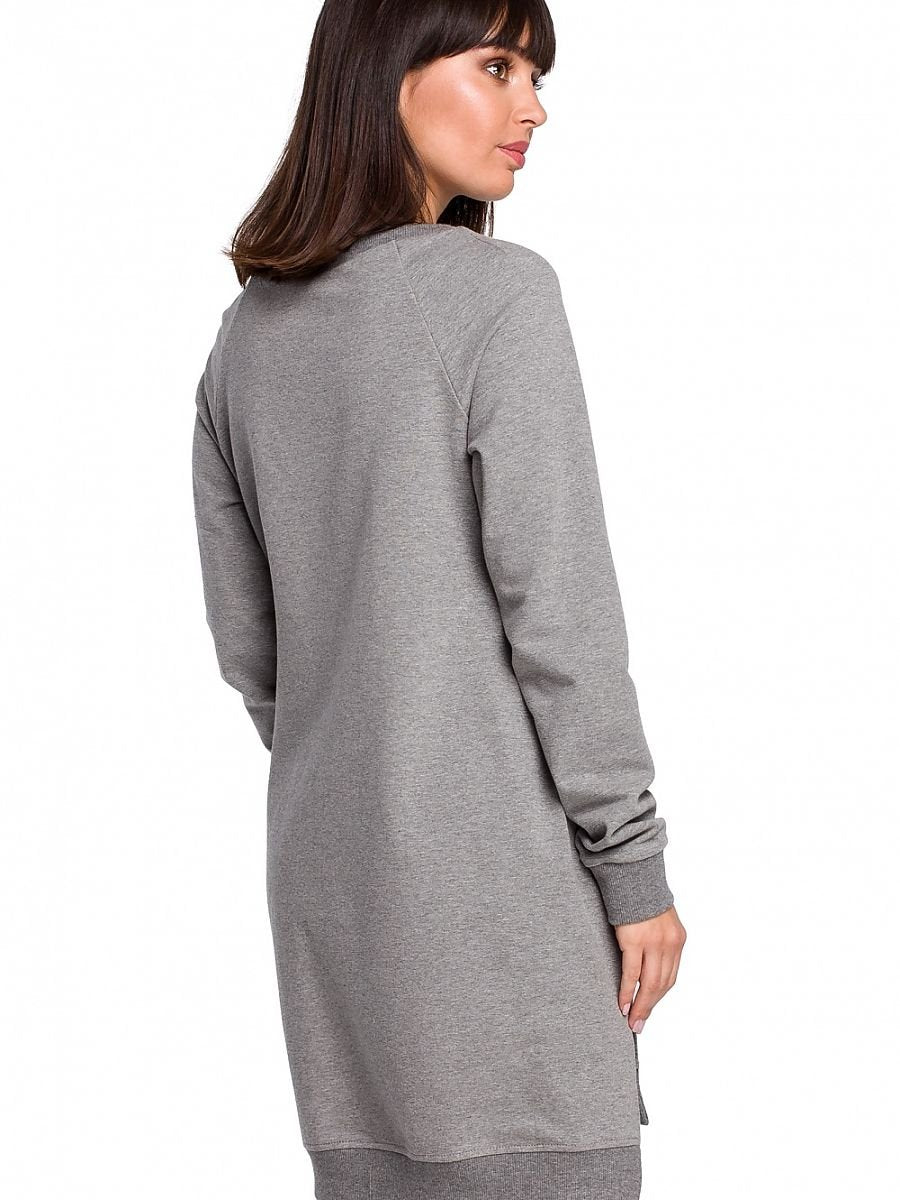 Sweatshirt model 128263 BeWear