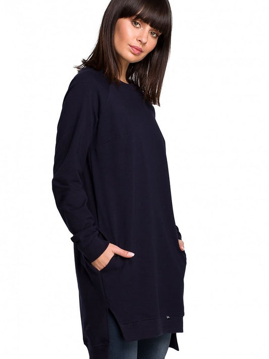 Sweatshirt model 128264 BeWear