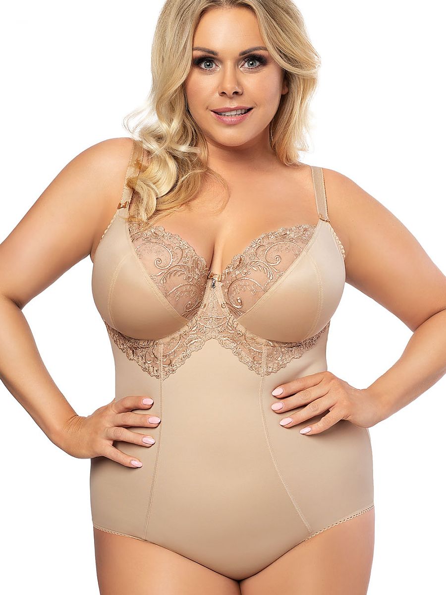 Shapewear Body model 128280 Gorsenia Lingerie