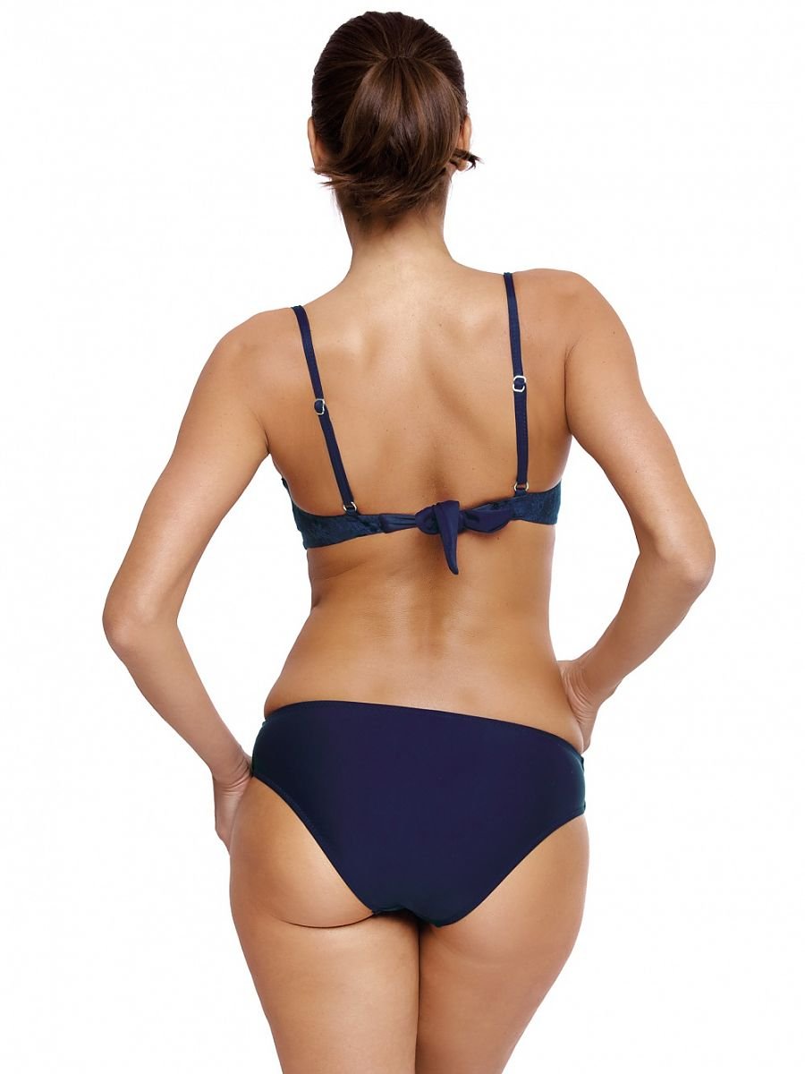 Swimsuit two piece model 128489 Marko