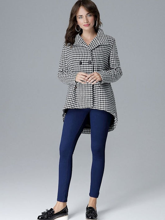 Jacket model 128521 Lenitif