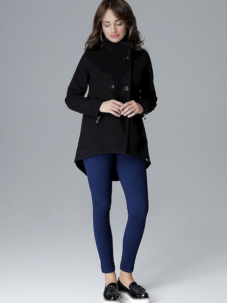 Jacket model 128522 Lenitif