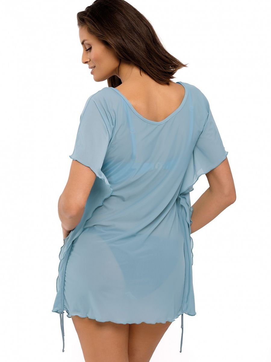 Beach tunic model 128581 Marko