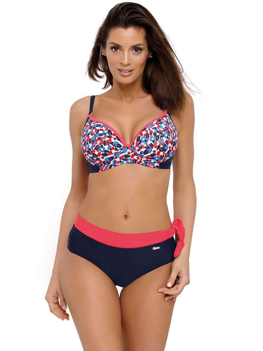 Swimsuit two piece model 128639 Marko