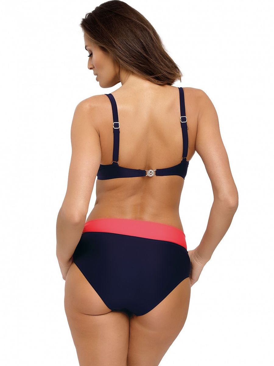 Swimsuit two piece model 128639 Marko