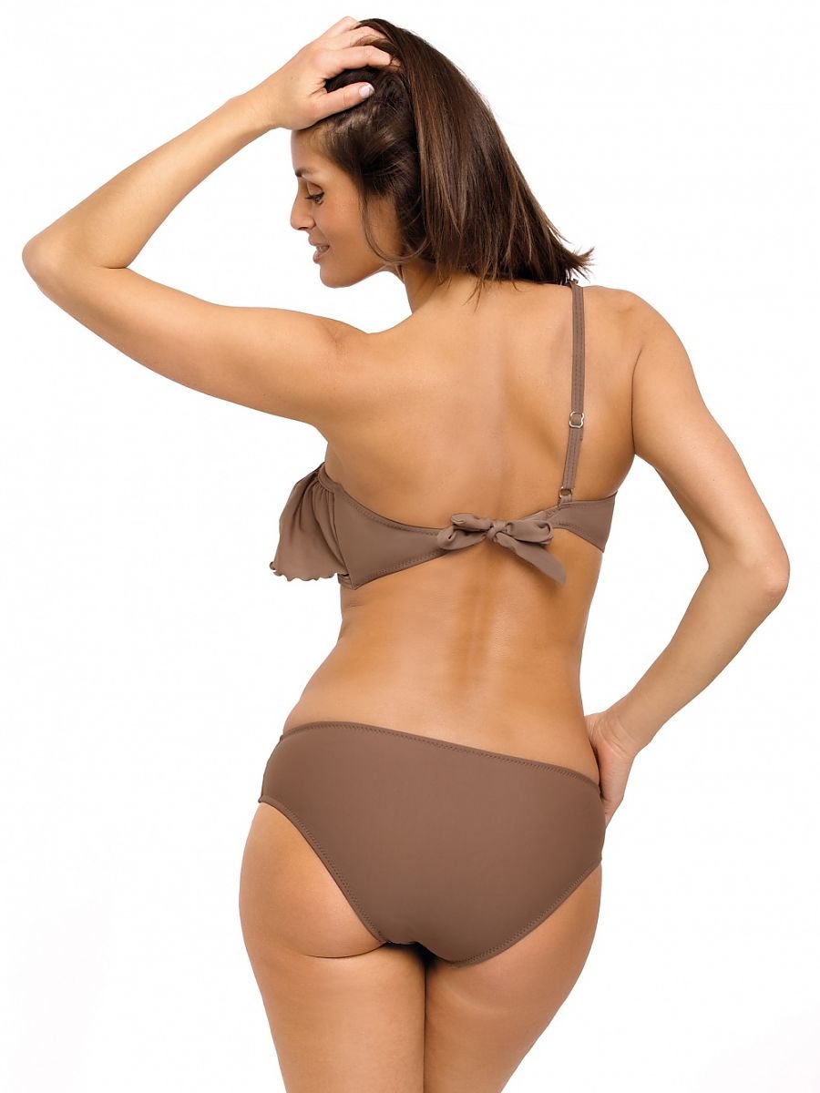 Swimsuit two piece model 128656 Marko