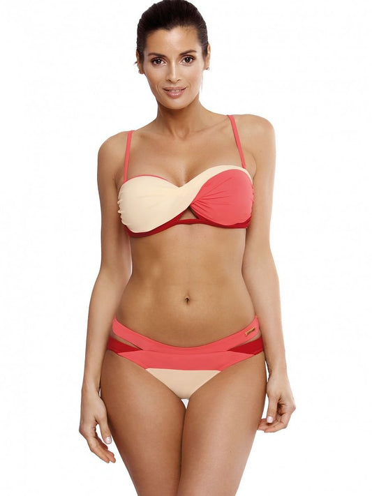 Swimsuit two piece model 128658 Marko