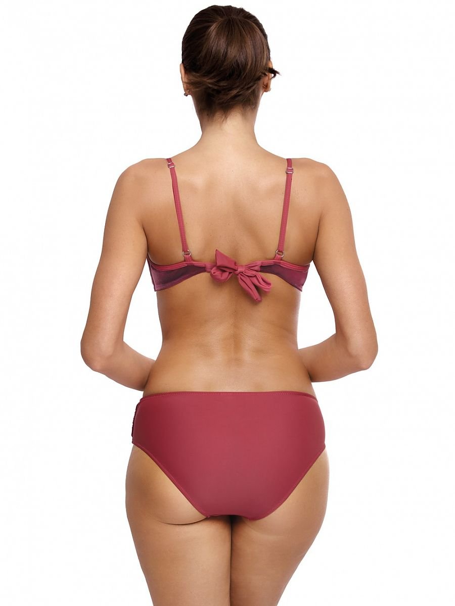 Swimsuit two piece model 128715 Marko