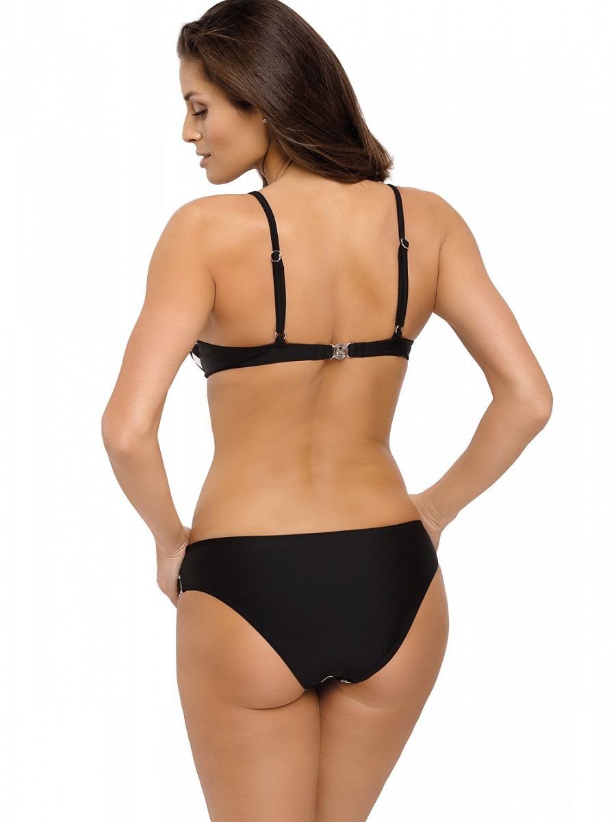 Swimsuit two piece model 128719 Marko