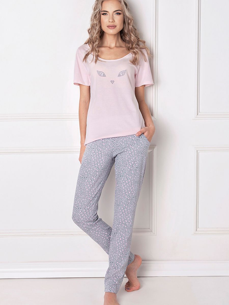 Pyjama model 128887 Aruelle