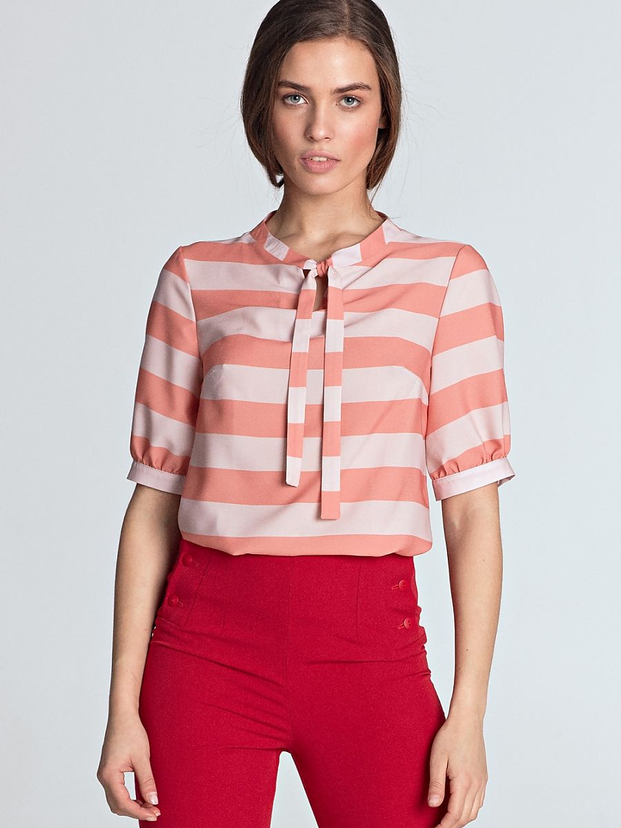 Blouse model 128956 Nife