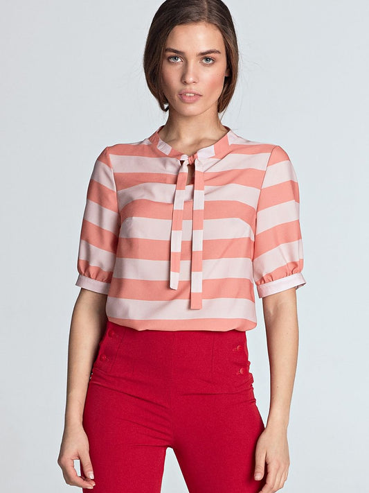 Blouse model 128956 Nife