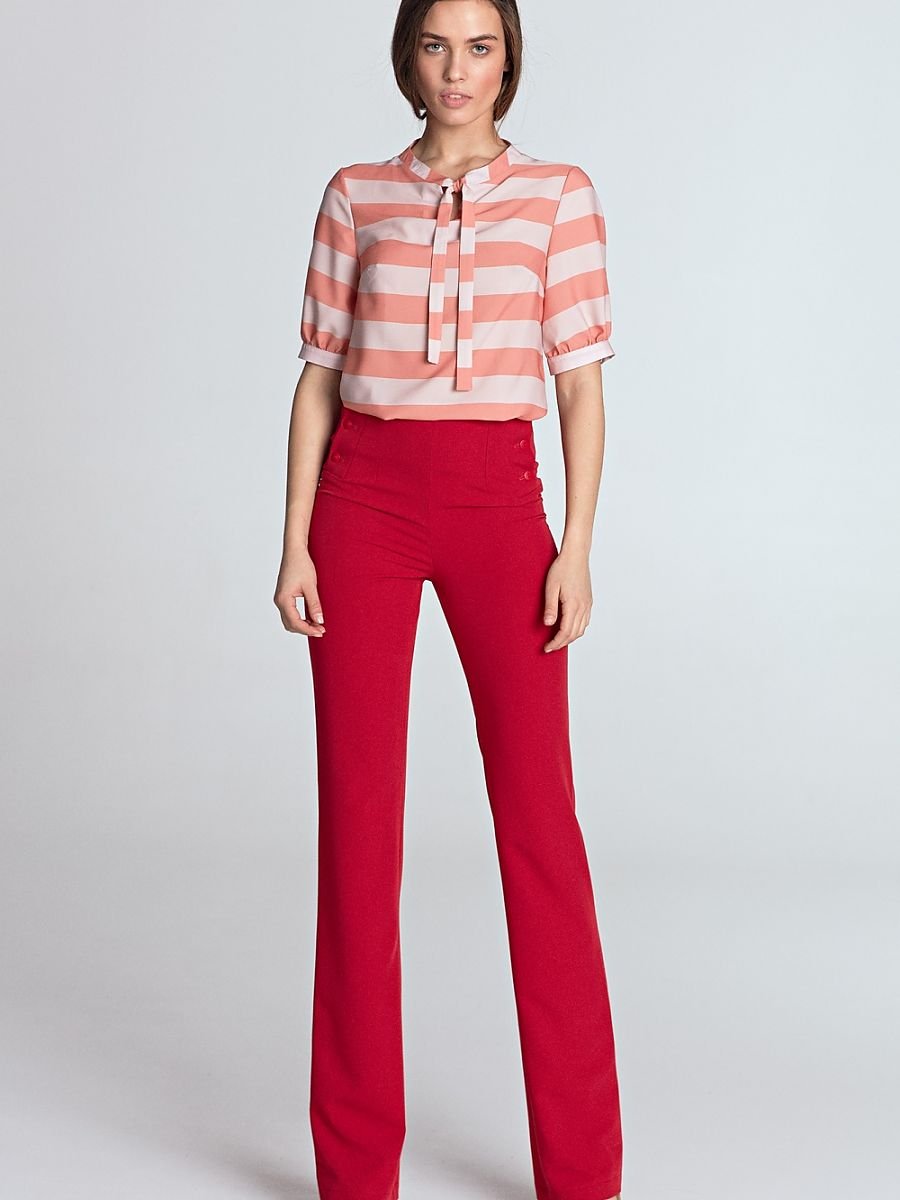 Blouse model 128956 Nife