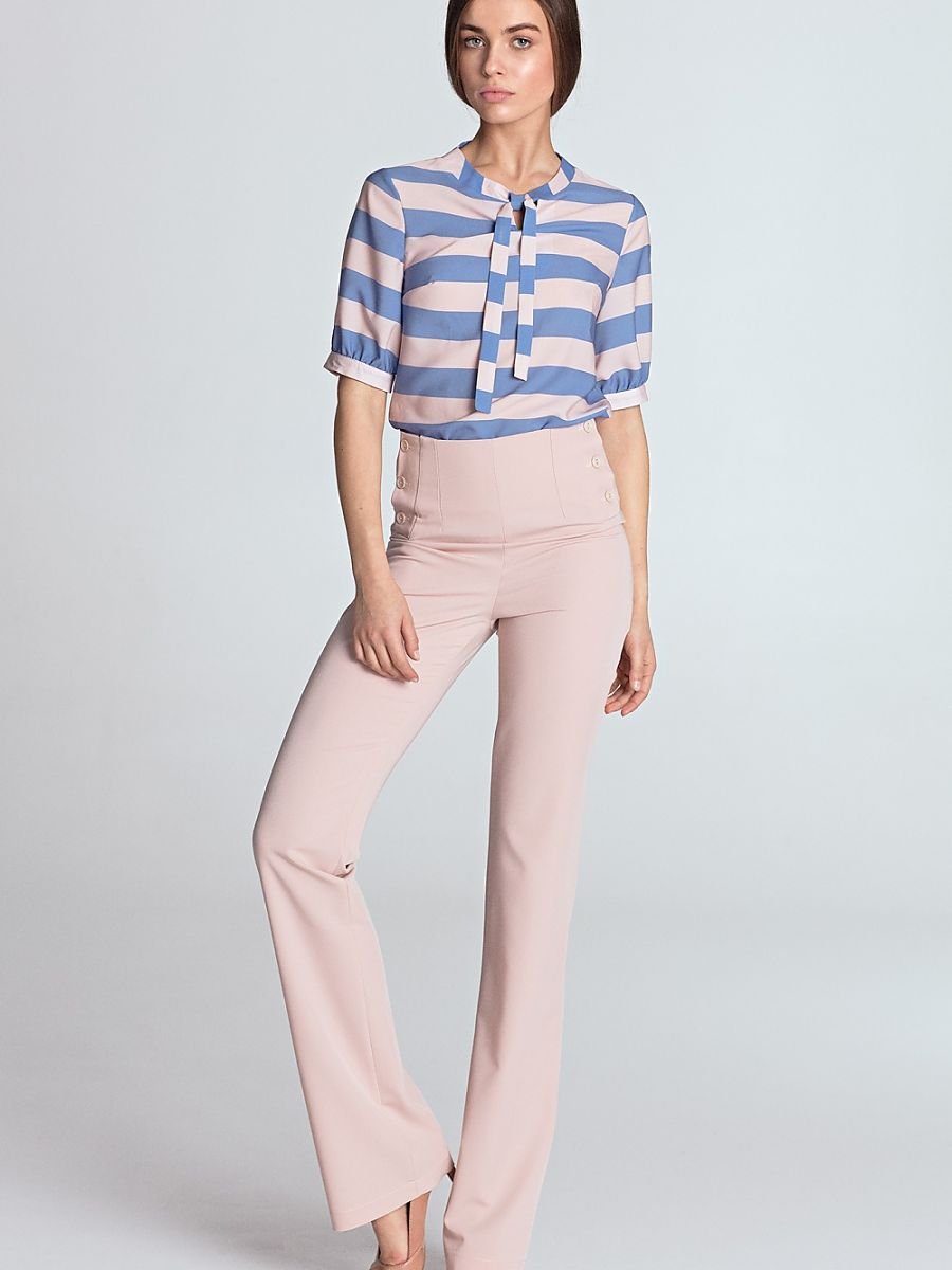 Blouse model 128957 Nife