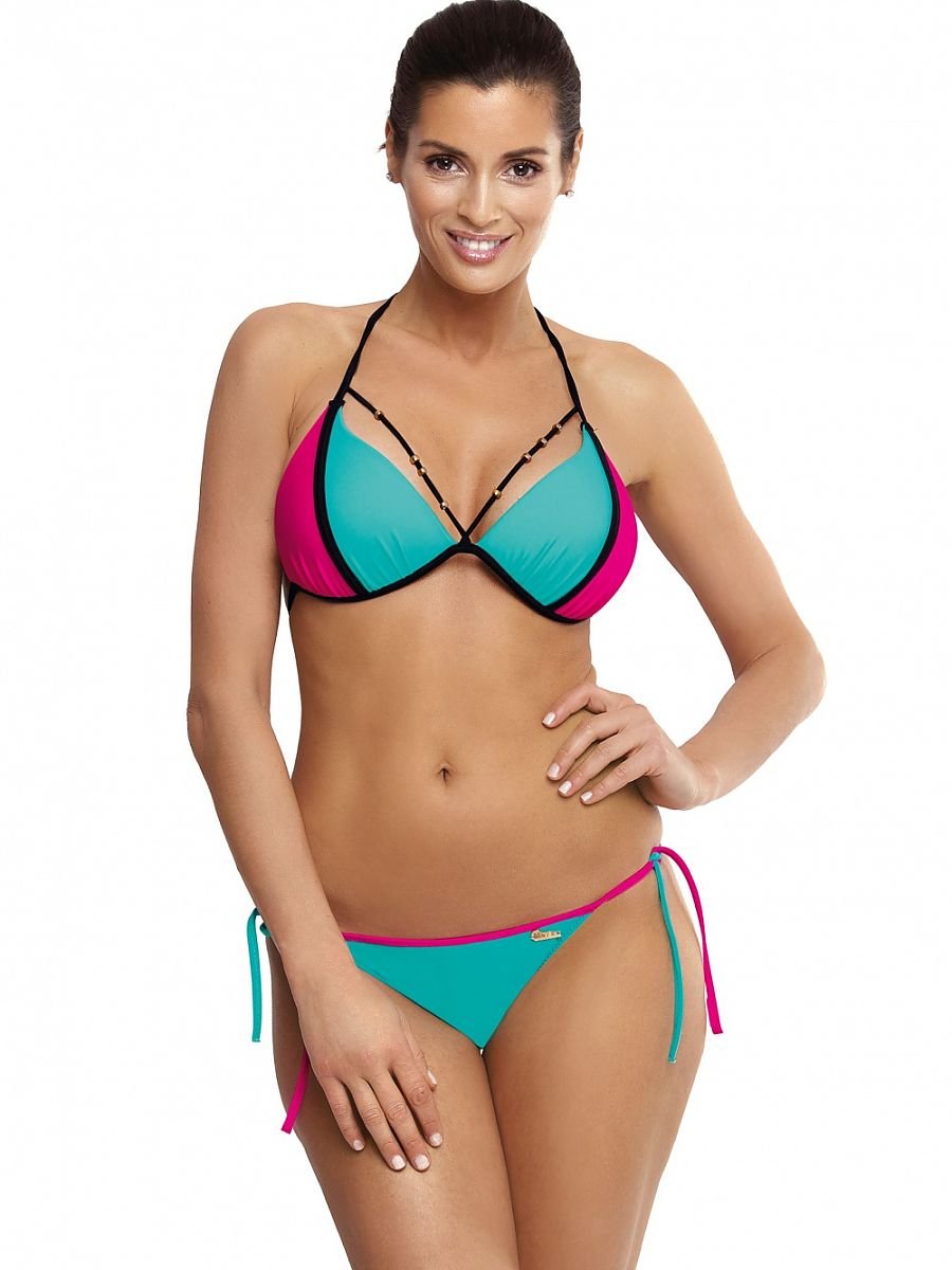 Swimsuit two piece model 128990 Marko