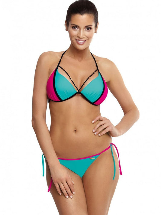 Swimsuit two piece model 128990 Marko