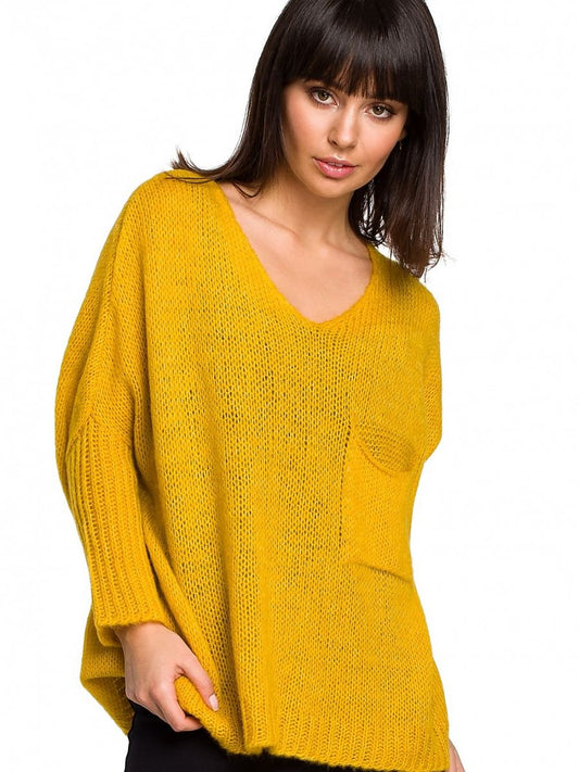 Jumper model 129167 BE Knit