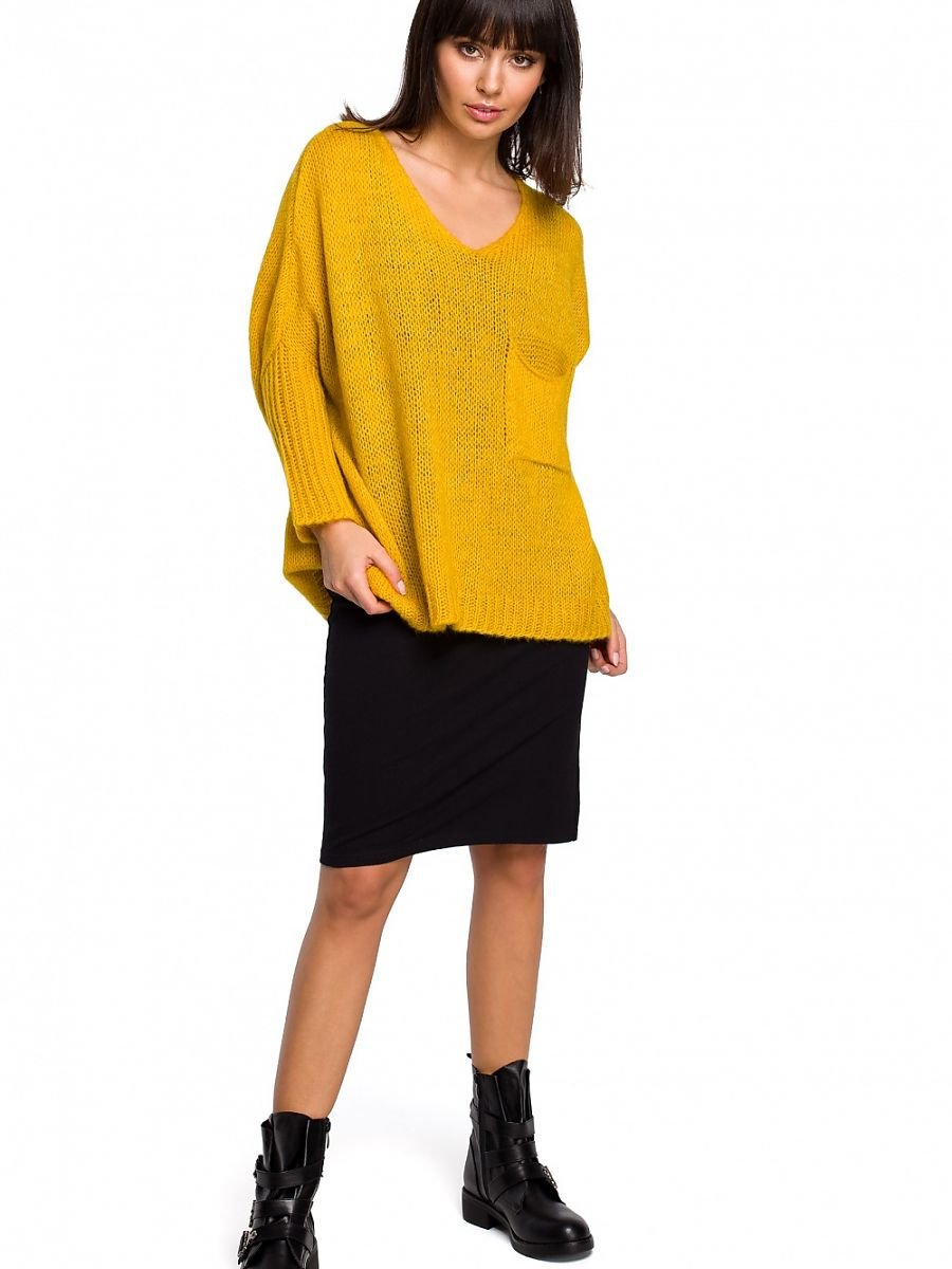 Jumper model 129167 BE Knit