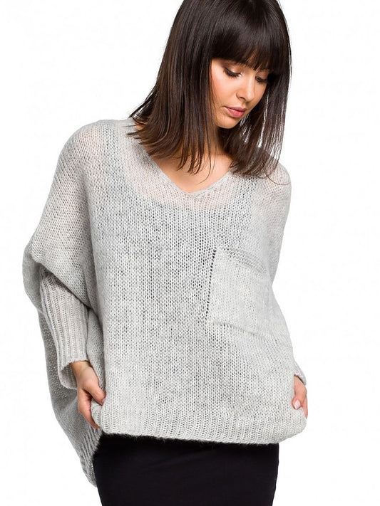 Jumper model 129168 BE Knit