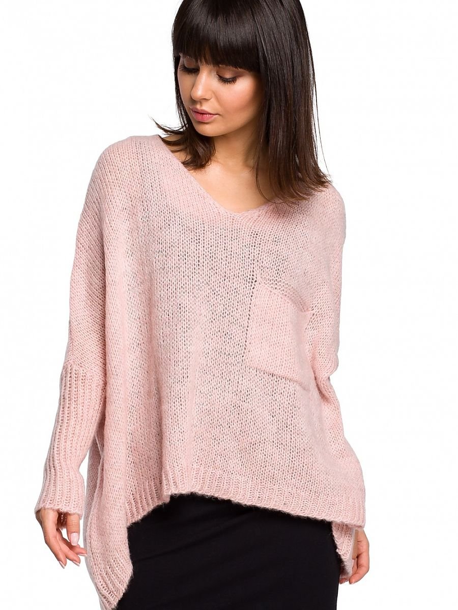Jumper model 129169 BE Knit
