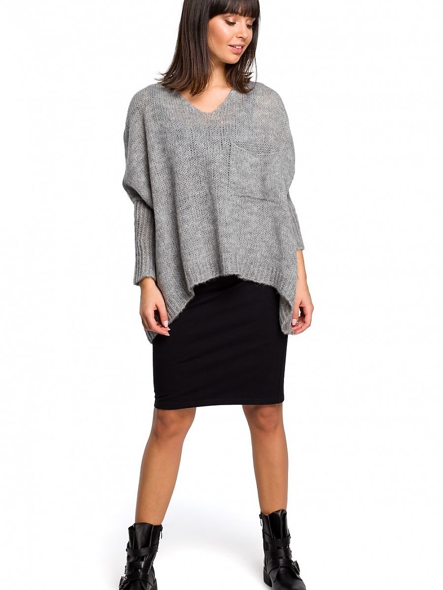 Jumper model 129170 BE Knit