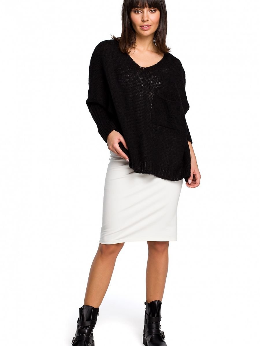 Jumper model 129171 BE Knit