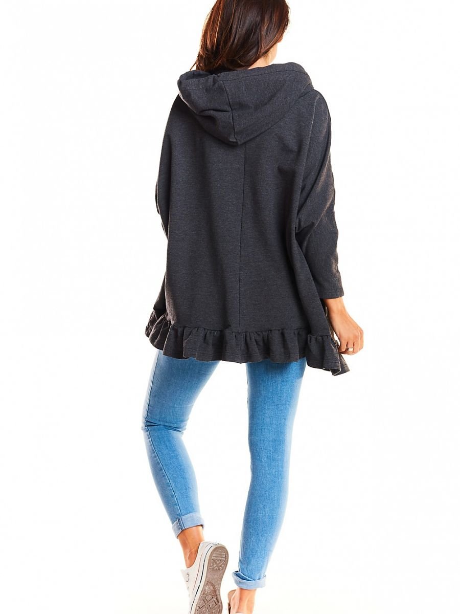 Sweatshirt model 129173 Infinite You